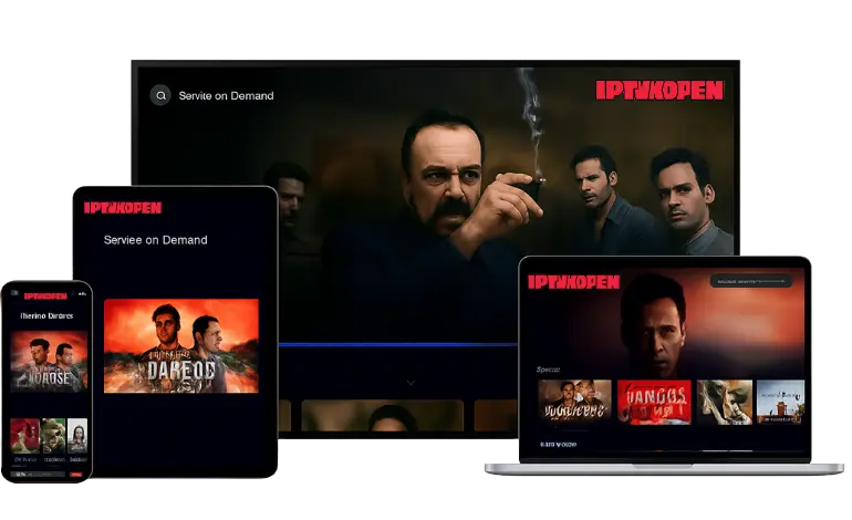 iptv kopen