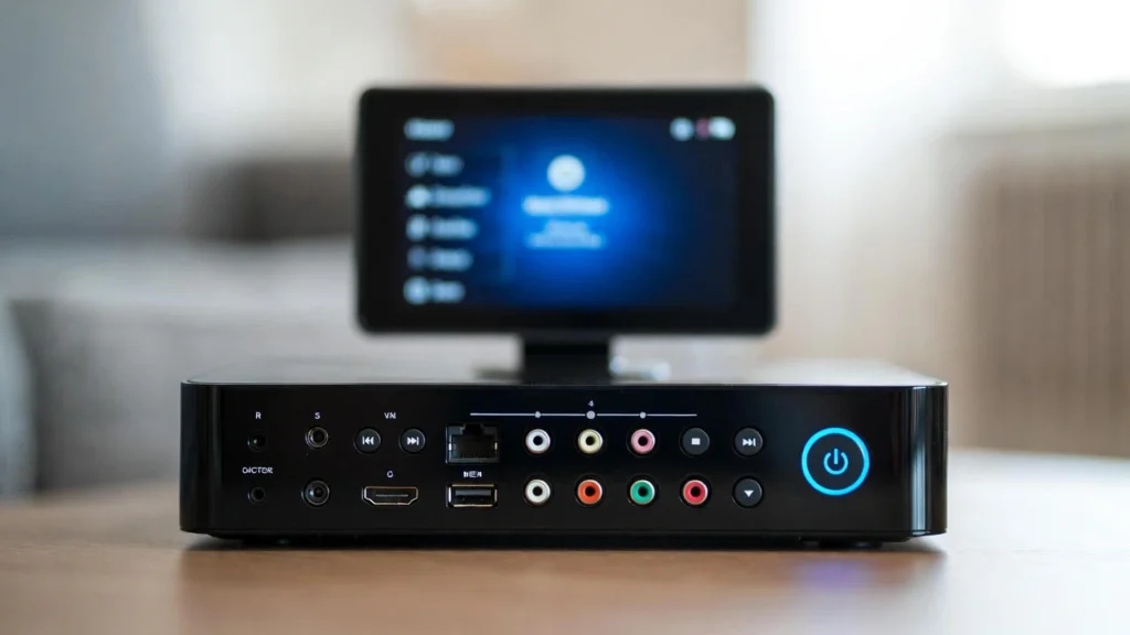 IPTV Box Kopen: De Ultieme Gids voor Premium Streaming in 2025