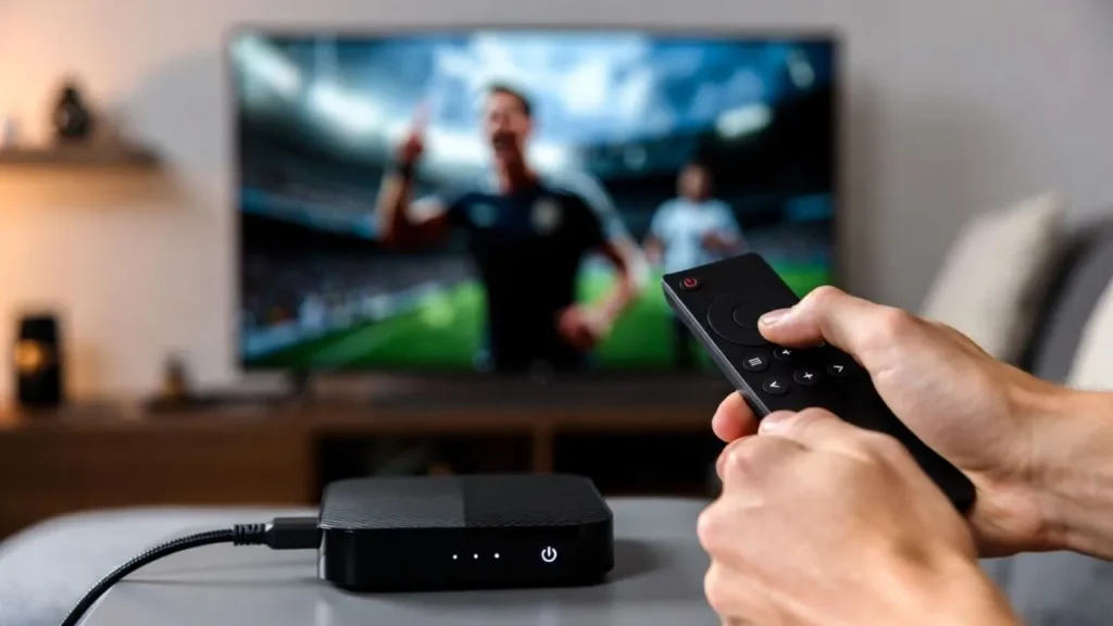 Beste IPTV Kastje 2026: Kooptips, Installatie & Alles Wat Je Moet Weten