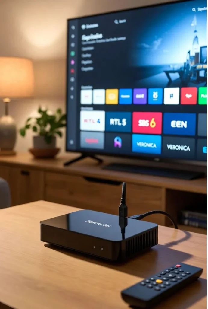 IPTV Kastje